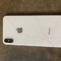 آيفون اکس ماکس • ٢٥٦ • مبدل بطارية