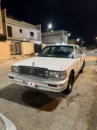 سيدان • ١٩٩٠ • كفالة نجف