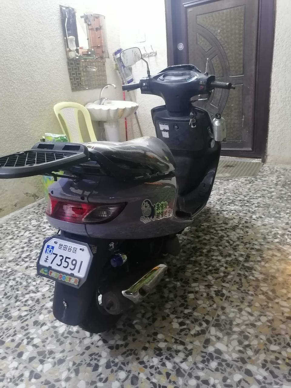 فراشه للبيع جديده وبلادي حاويه المكان نجف /بالكوفه السعر  / 625 / وبيه مجال   ‏‪


**إذا كنت صاحب هذا الإعلان وتريد حذفه لأي سبب، رجاءا أرسل رسالة إلى الدعم الفني**