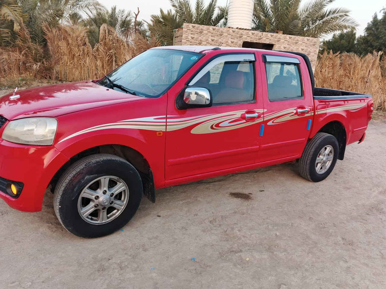 سلام عليكم اللبيع كريت موديل 2015
رقم ذي قار سنويه مجدده مشروع وطني 
تحويل ثاني يوم رقم نكليزي 
مكينه وكير باكيت شرط طخم تايرات جديده 
حداديه جديده 
مكفول كفاله عامه من كلبه وال ركوه 
وال خياس وكص شرط ما عدا صبق حزام جماليه فقط 
سياره جديده مال جناي كامله كل نقص ما بيها 
دواخل تخبل كهربائيات من سكن ال سكن
سعر 67 وبيها مجال مكان ناصريه قضاء الإصلاح 
رقم ‏‪0784 949 0770‬‏
