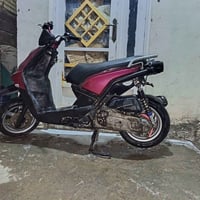 سكنس جبلي للبيع او مراوس دراجه فقط مبدله ولفات باقي كفاله السعر 900 بي...