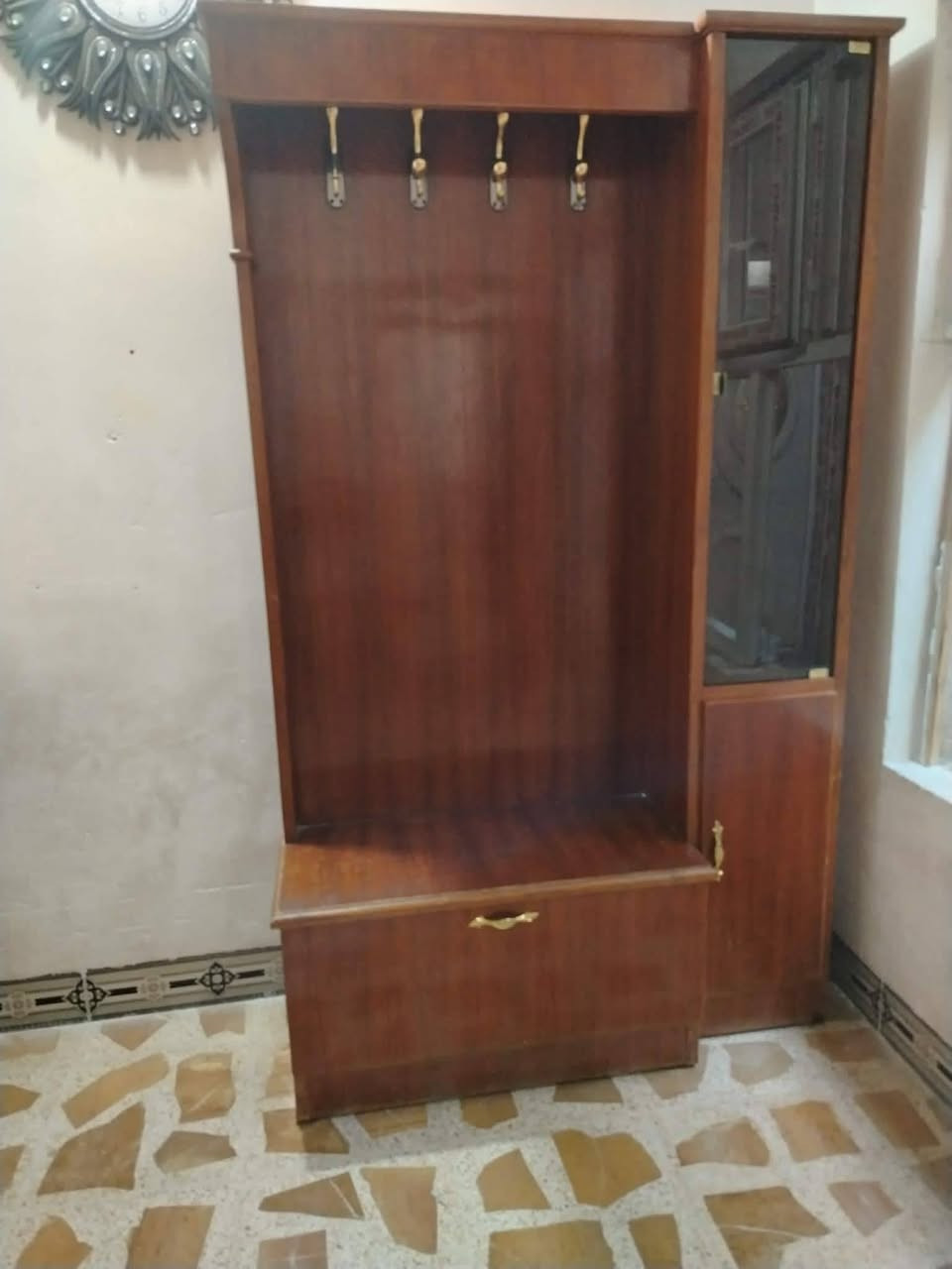 غرفه للبيع سعر 600 بيها مجال حي الملايين


**إذا كنت صاحب هذا الإعلان وتريد حذفه لأي سبب، رجاءا أرسل رسالة إلى الدعم الفني**