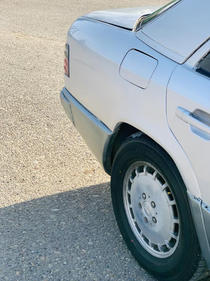 السلام عليكم للبيع فقط بيع مستعجل
مارسيدس دب 300 حجم رقم بغداد موديل 1987 الماني سنويه لل 26 
ابيع كوم حديد كوم حديد صاحبها ماندله اتكفل سرقه وطلبه وعشاير 

👆👆
مصبوغه عام. 
كير شرط محرك ابلادي عنكبوت  محرك شرط  محرك 3000
صدر جديد 🆕
تخم تاير جديد 🆕 
كهربائيات شغاله 
غرفتها نضيفه حيل
ارضيه جلد.  
مسجل شغال 
باتري جديد 🆕 
كيجات كلها شغاله 

ملاحضه  السعر مناسب حيل 
سعرها 23 وبيها مجال 

اترايك.موصل ✈️
تعال شوف ابعينك واتدلل

مكان السياره 
صلاح الدين 
الضلوعيه 

الااتصال ***********
