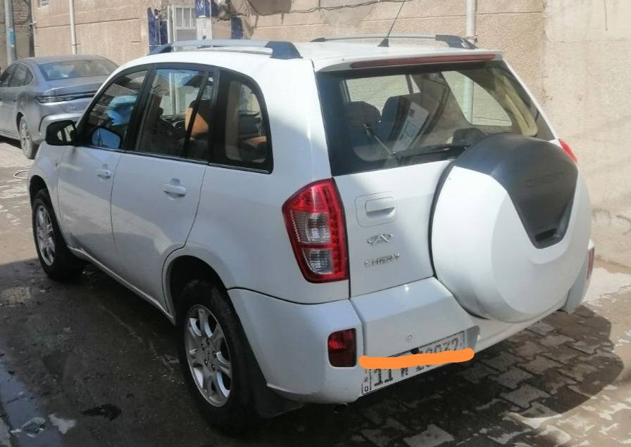 تيكو3 موديل 2013
رقم انكليزي دولي بغداد 
كير كهربائي 
السعر  73000دولار
ماشية 85 الف
على ايدنه من الشركة
محرك 1800
 مكفولة بلادية شركة
بدون حادث
جاهزة الكير والمحرك لاتبخير ولاتنقيص
وخالية من اي صدأ
حساسات خلفيه 
شاشة كبيرة لمس
كاميرا خلفية
تحكمات ستيرن
فتحة بانوراما 
تدفئة تبريد
رقم دولي

سنوية لغاية
2030

للتواصل واتساب شريحة

***********
