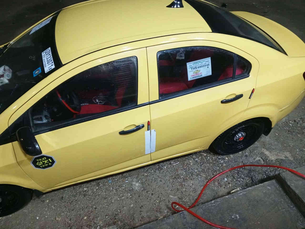 سونك شوفر ليت 2012صاحبهه بل نجف بس يجي يحول البغداد بيهه بس الكير بي عته 50 عنواني الشعله رقم انكليزي اتصال *********** بغداد, العراق
