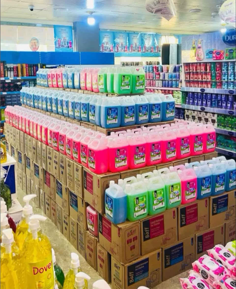 سايل پاڤ بشرط عطر اسباني
***********
