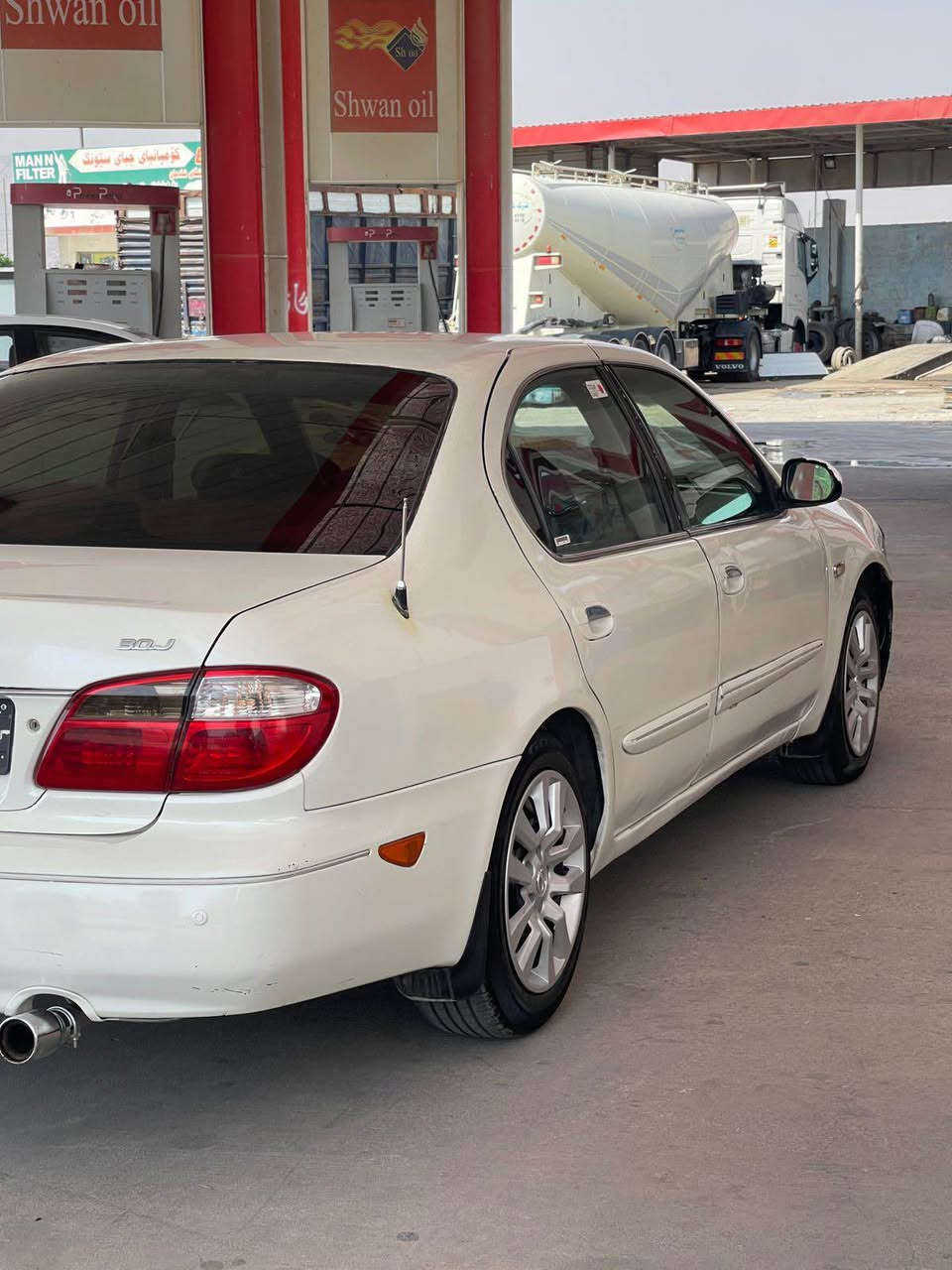 MAXIMA 2002 ئاڕم پلاستیک هەلێر زۆر جوانو نمونەیە تەقەو ڕەقەی بەشەرت کارەبای بەشەرت موسو بڕاوەو ئەوەلیات بە شەرت چوار تایەی تازەی لە ژێرە *********** السليمانية, العراق
