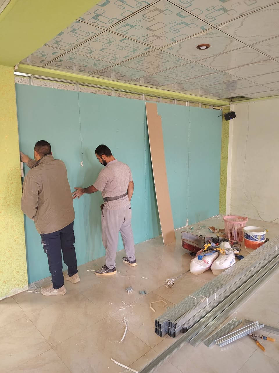 زبائننا الكرام📢📢
نقدم لكم احدث الديكورات جبس بورد

اختيار الديكور منك ومنا التنفيذ 👌

لاي استفسار الاتصال على الرقم
*********** واتساب‏‪077-042-35385‬‏#كركوك #ديكورات #مغربي #سقوف
