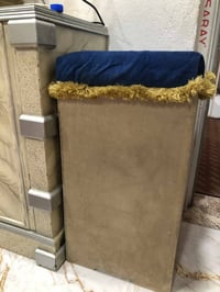 غرفة ٧ قطع • غرفة خشب • حي معلمين بعقوبة