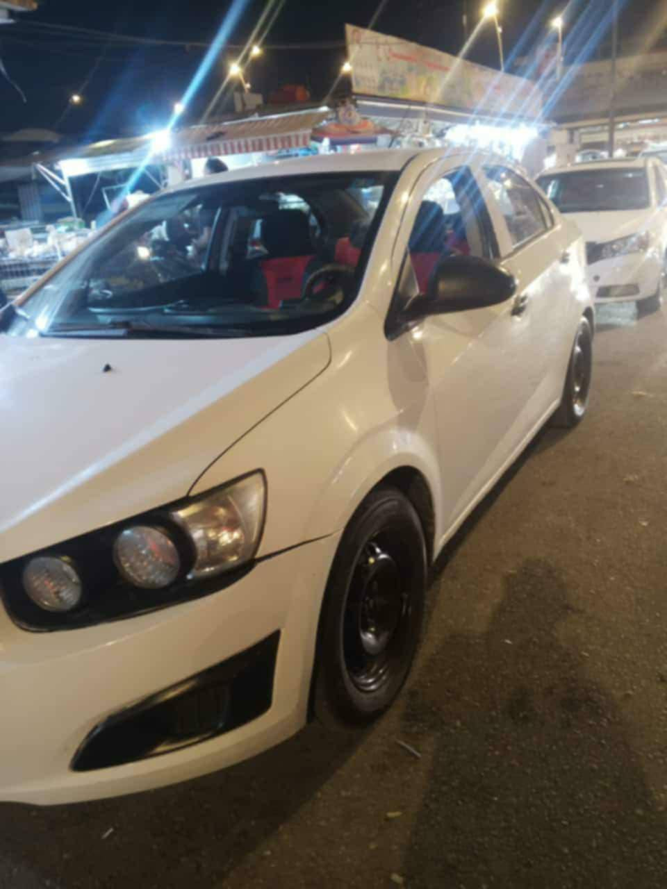 السلام عليكم سياره سونك 2012 كير 7 نمر مكينه 1800 مكان ناصريه السعر 62
رقم الهاتف ***********
