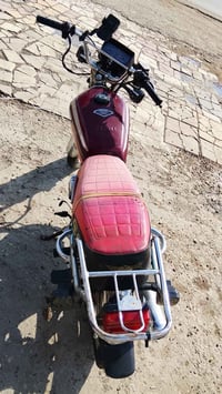 دراجة سيفان يراني مديل 2022 شهر 12 اوراق اصوالي مكينه حلوه كهربايات شغ...