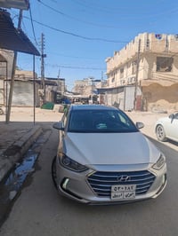 النترا ٢٠١٨ • فول مواصفات • حادث