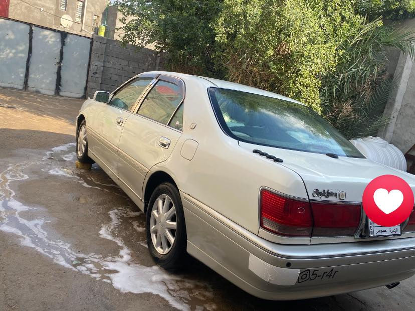 سلام عليكم ملكه للبيع  كرستال موديل 2002 رقم بصره شاصي 71 سنويه 29 تنتهي سعر 115 قفل  كصه قماره 
عنوان بصره زبير رقم جوال ***********
