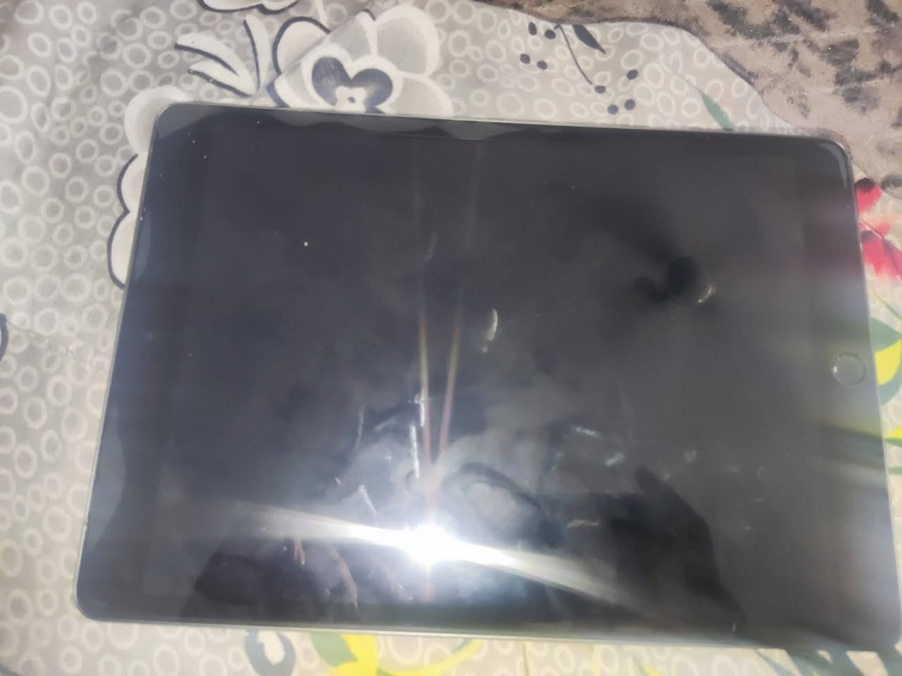 ايباد 9 بي فطر بسيط ممبين
للمراوس بموبايل قوي بلببجي


**إذا كنت صاحب هذا الإعلان وتريد حذفه لأي سبب، رجاءا أرسل رسالة إلى الدعم الفني**