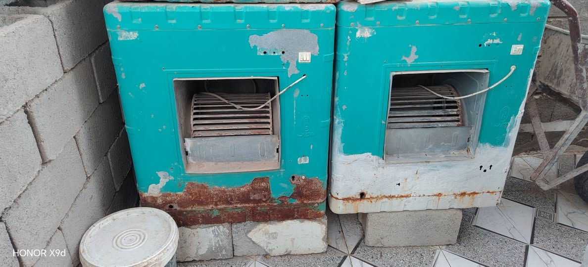 مبردات شغالات سعر الوحده ٦٠ مكاني جسر خرنابات


**إذا كنت صاحب هذا الإعلان وتريد حذفه لأي سبب، رجاءا أرسل رسالة إلى الدعم الفني**