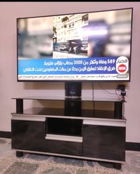 طباخ ٤ عيون • هزاز رياضي • ستاند تلفزيون