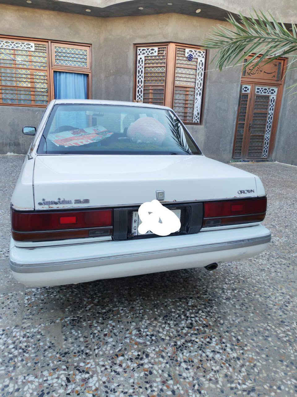 سلام عليكم سيدان ايسر بلاد مديل 90 
سياره جاهزه مال جني رقم بغداد انكليزي بسمي مداور ثاني يوم سعر 65 مكان السياره الناصريه مركز باقي التفاصيل اتصل رقم الهاتف ***********
