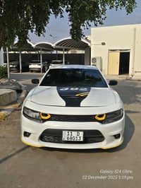 تشارجر • ٢٠٢١ • هيمي
