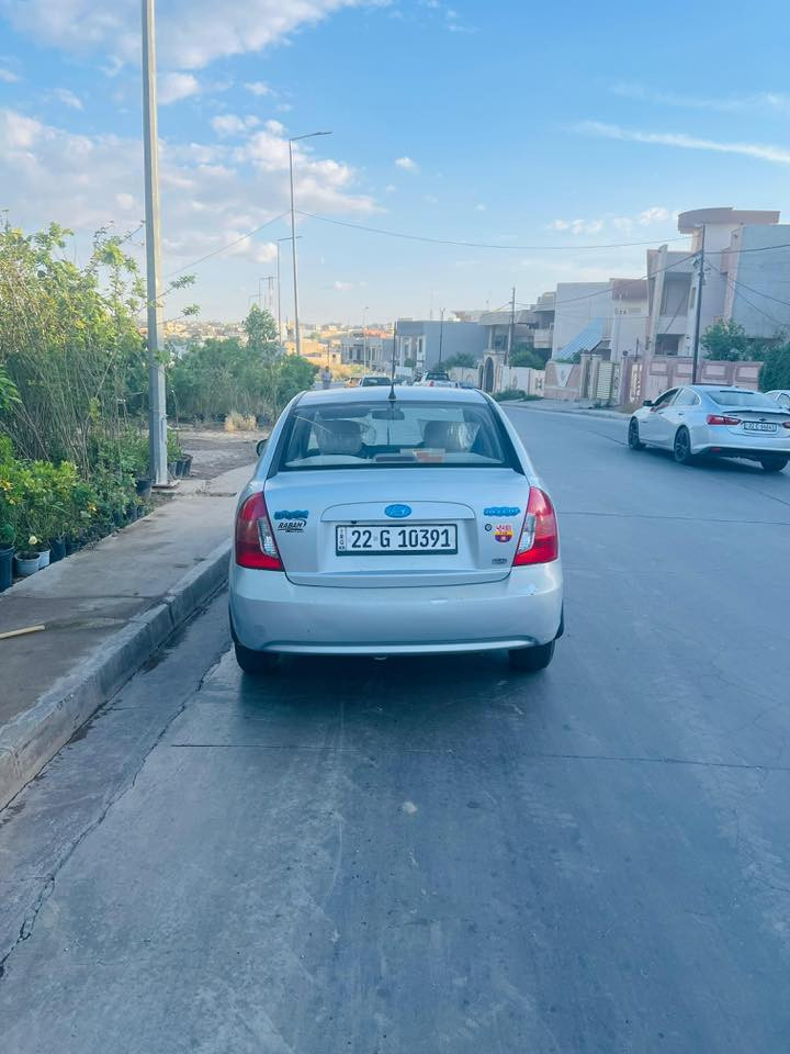 أكسنت للبيع بلا صبغ  بيها بارد مثل ماموضح بسونار موديل ٢٠١٠ حجم المحرك ١٦ ابلادي السعر ٨٨$ 
رقم التلفون ***********
