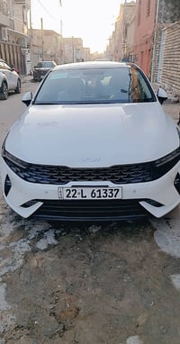 كي فايف • ٢٠٢٢ • ٦٠٠٠٠