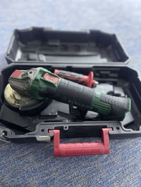 كوسره شحن • بارك سايد • فارغه