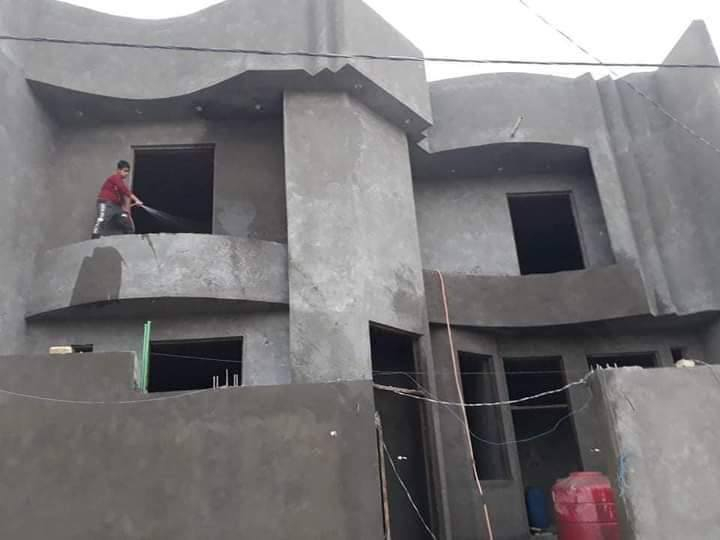 سلام عليكم شغل لباخ وبياض درجة أولى مصاطر والتزام بلموعد وأسعار مناسبه لبخ المتر 2000ونص وبياض ب2000 تعال خاص او تصل ***********
