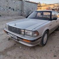 تويوتا كراون • كفاله عامه • كربلا حي الفارس