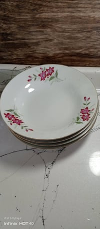 صحون • أواني مائدة • ديكور مطبخ