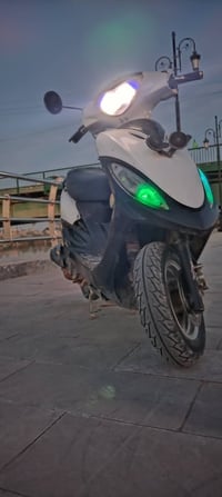 كيمكو • ياباني • فتحت مكينه