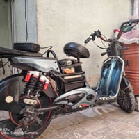 بايسكل شحن • مستعمل • رخيص