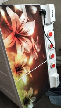 غسالة • ٢٥ كيلو • عصرة معطلة