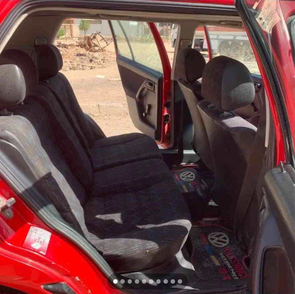 ‏Volkswagen

گولف نفخ رقم نينوى
موديل 94
گير عادي
 محرك 2000
حداديه ‎%‎80
ويل كروم 
تايرات طخم گدام جديد والورا نص عمر
گير ومحرك شرط
سلايت كهربائي 
تبريد +تدفئه 
ضررها فقط تصليح  وصبغ دواير الورا 
وچاملغ الگدام صبغ اثر تقحيل وبيها مكانات قليلة صبغ 
جمالية بدون حادث او معجون 
كوبون بانزين 
شرط التحويل 
مكان السيارة الموصل /اليرموك
(السعر 46)
للإستفسار 
 ***********
***********
الرقم بي واتساب موصل, نينوى
