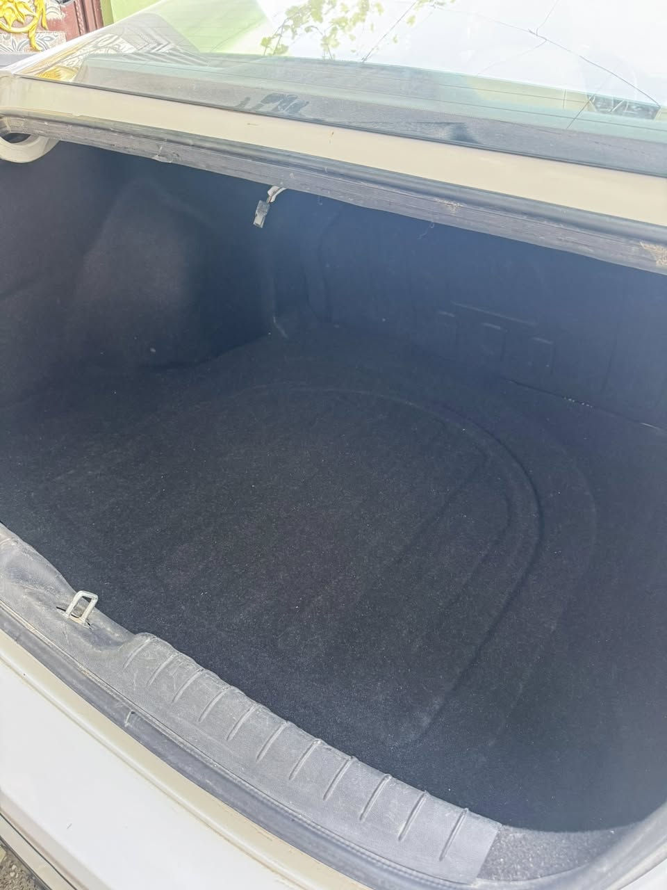 النترا 2023 محرك 1600 خليجي وكاله مو وارد صيني 
السياره كفاله عامة للبيع او مراوس بسوناتا مكاني نجف 
السعر 162 
***********
