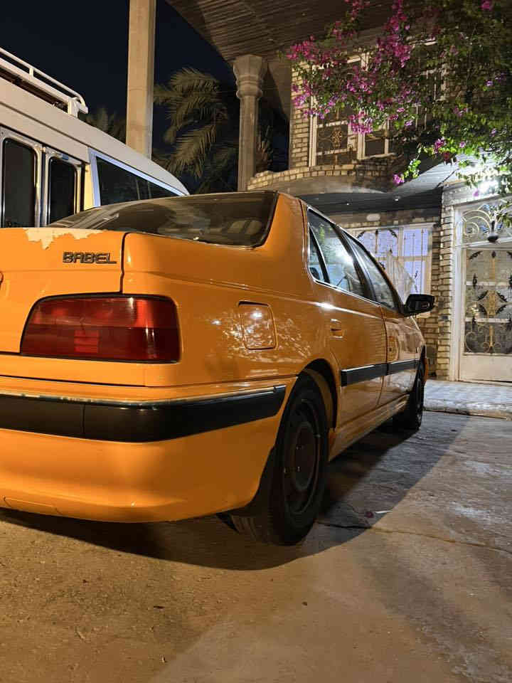 السلام عليكم 🫡 
بيجو بارص موديل 2020 رقم كربلاء بسمي تحويل مباشر
سياره بيه جاملغ مبدل امامي صفحت سايق بدون دواخل
دوشمه تخم تاير شاشه تحكم ستيرن
ملاحظة سياره بيه دخانه بس صبح خفيفه
مكاني بغداد جسر ديالى آلجديد 
***********
 السعر  ( 60 ) جماعت ل 55 لا تخابر وتعب
