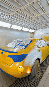 ابو العبد الصباغ 
عنوان / كركوك / سايدين العمل الشعبي 
صبغ وسمكره 🛠️⛏️📦
متوفر صبغ قطع 
صبغ عــام 
حمام ناشف ورطب 
بوليش احترافي 
تكحيل كارت 
سمكره عامه 
شنو تحتاج حاضر 
وسعار مناسبه 
للستفسار الاتصال ***********
وشرف بيكم
