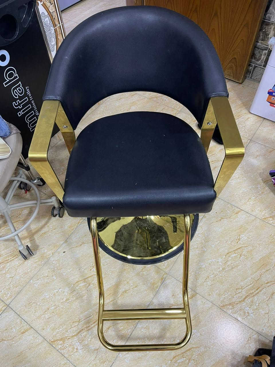 غراض جديده للبيع


**إذا كنت صاحب هذا الإعلان وتريد حذفه لأي سبب، رجاءا أرسل رسالة إلى الدعم الفني**