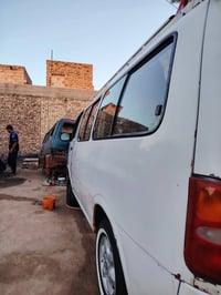 اسلام عليكم سيارة للبيع مديل 97 السيارة جاهزة كير مكينة اكسن حدادية ور...