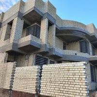 خلفات بناء  رسم  الشغل ع الدبل   07777588523 اتصال +واتساب #