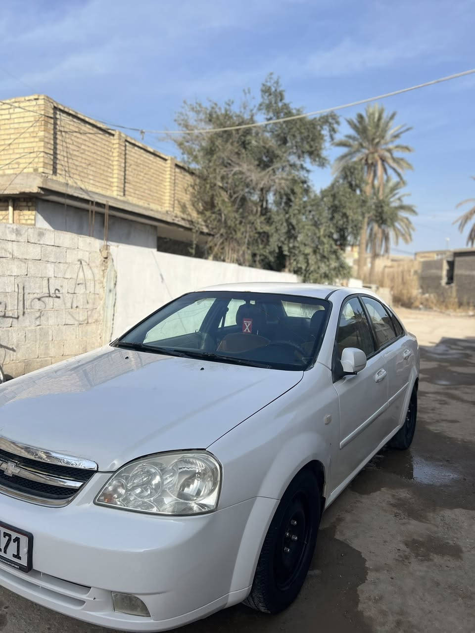 ألسلام عليكم 
دايو لستي 2007
رقم ديالى تكاتب ويه مالكهه الشرعي
60 وبيهه مجال 
***********
