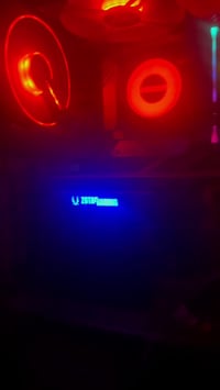 i9 12900f 4070 سوبر 12 gb zotac  ram 32 16x2 ddr5 6000 m.b asus b760  ...