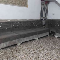 طقم ٥ قطع • نضيف • النعمانية