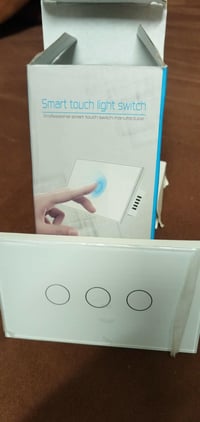 نقطة سمارت • ثلاثي