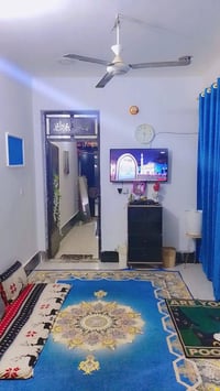 حي البتول بالزراعي • ١٢٥م • ٤ غرف