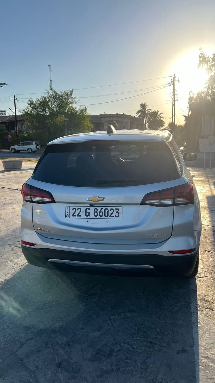 سلام عليكم …

شوفرليت ايكونكس موديل 2022 
فئه LT AWD
مرقم اربيل وكاملة بأسمي 
الضرر موضح في المنشور 
بدون ايرباك 
مواصفات سياره ..
محرك 1500 تيربو  AWD فورويل 
رادار 360 
مثبت سرعه
محدد مسار 
بريك ذاتي 
تحذير على جامه الاماميه
كاميرا خلفية
ويل كب اصلي حجم 17 
مصابيح زينون اصل مع كشافات دعامية LED
بصمة باب
تحكم كهربائي متكامل لكشن السائق 
تحكم ستيرن جهتين مع تحكم الرادار
رادار للتنبيه من التصادم
نقطه عمياء
حساسات امامي و خلفي وجانبي  360 درجة 
شاشة كبيرة 
اندرويد اوتو و ابل كاربلاي بدون واير 
قطعتين تبريد 
السيارة نظييفة حييل مملعوب بيهة على وضع الشركة 
الممشى 42 مايل وليس كيلو متر 
 
السعر :155$
للتواصل : ***********

غير متواجد على الفيس بوك !!!

الموقع :  بغداد  الكاظمية

‏ 3GNAXTEV5NL134669
