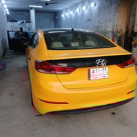 النترا • ٢٠١٨ • وارد أمريكي