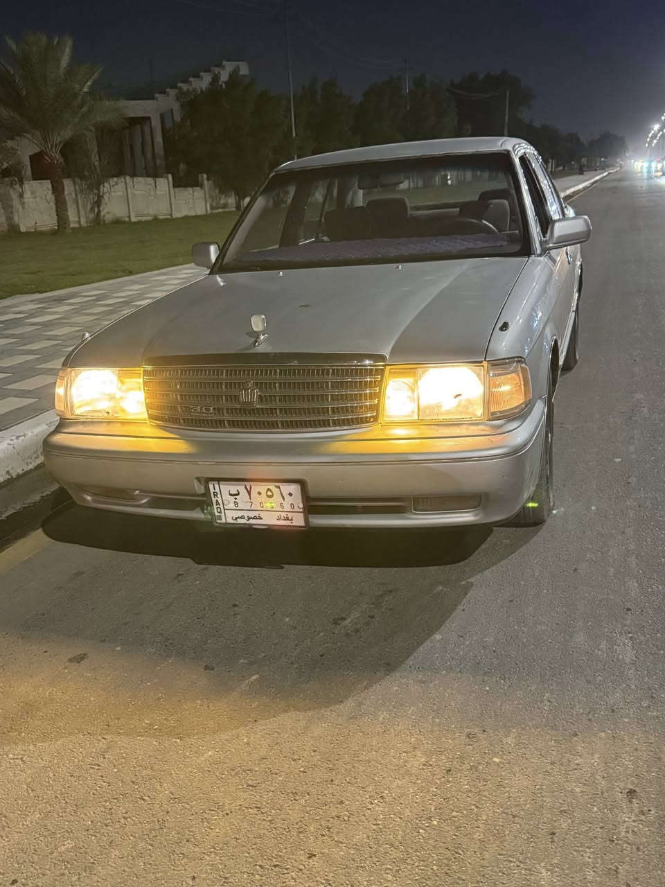 سلام عليكم أرنب للبيع يسره بلاد 92 مكفوله مہَטּ كلشي تبريد شغال كير مكينه سياره كامله مكمله مصبوغه عام جماليه عنواني بغداد البلديات رقمي *********** سعرها80 وبيه مجال قليل كلشي موجود بالسوك سياره تخبل وبالعافيه ؏ الياخذه سياره بسمي
