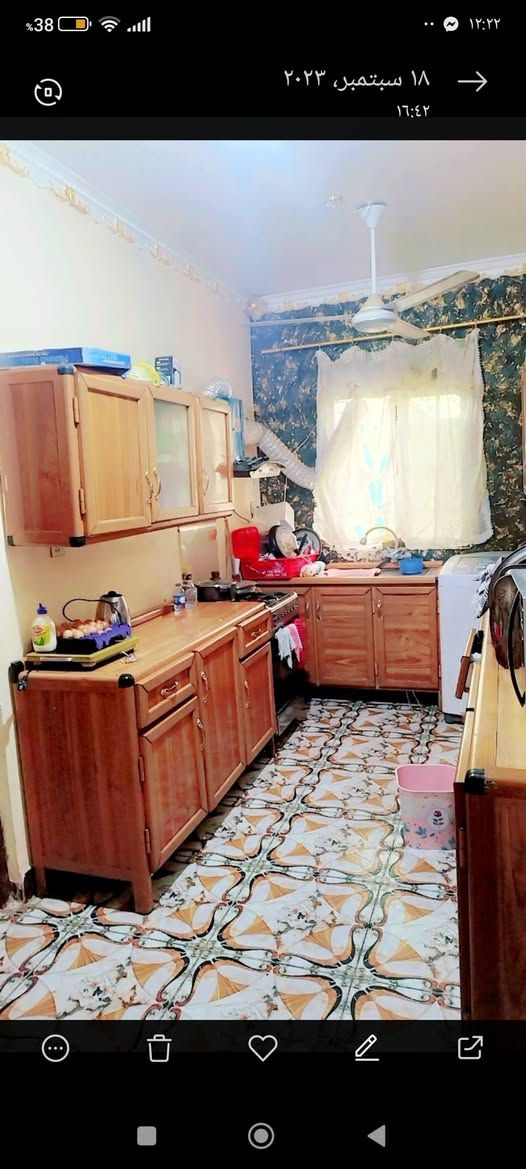 كاونتر 3 قطع قياس متر ونص تزكام مو سوكي سعرة 190
العنوان محمودية مجمع القادسية


**إذا كنت صاحب هذا الإعلان وتريد حذفه لأي سبب، رجاءا أرسل رسالة إلى الدعم الفني**