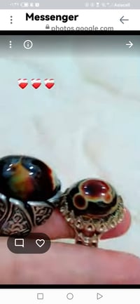 سليماني • احمر • روديوم