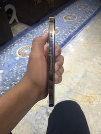 ايفون ١٢ برو ماكس • ٢٥٦ • دبل شريحة