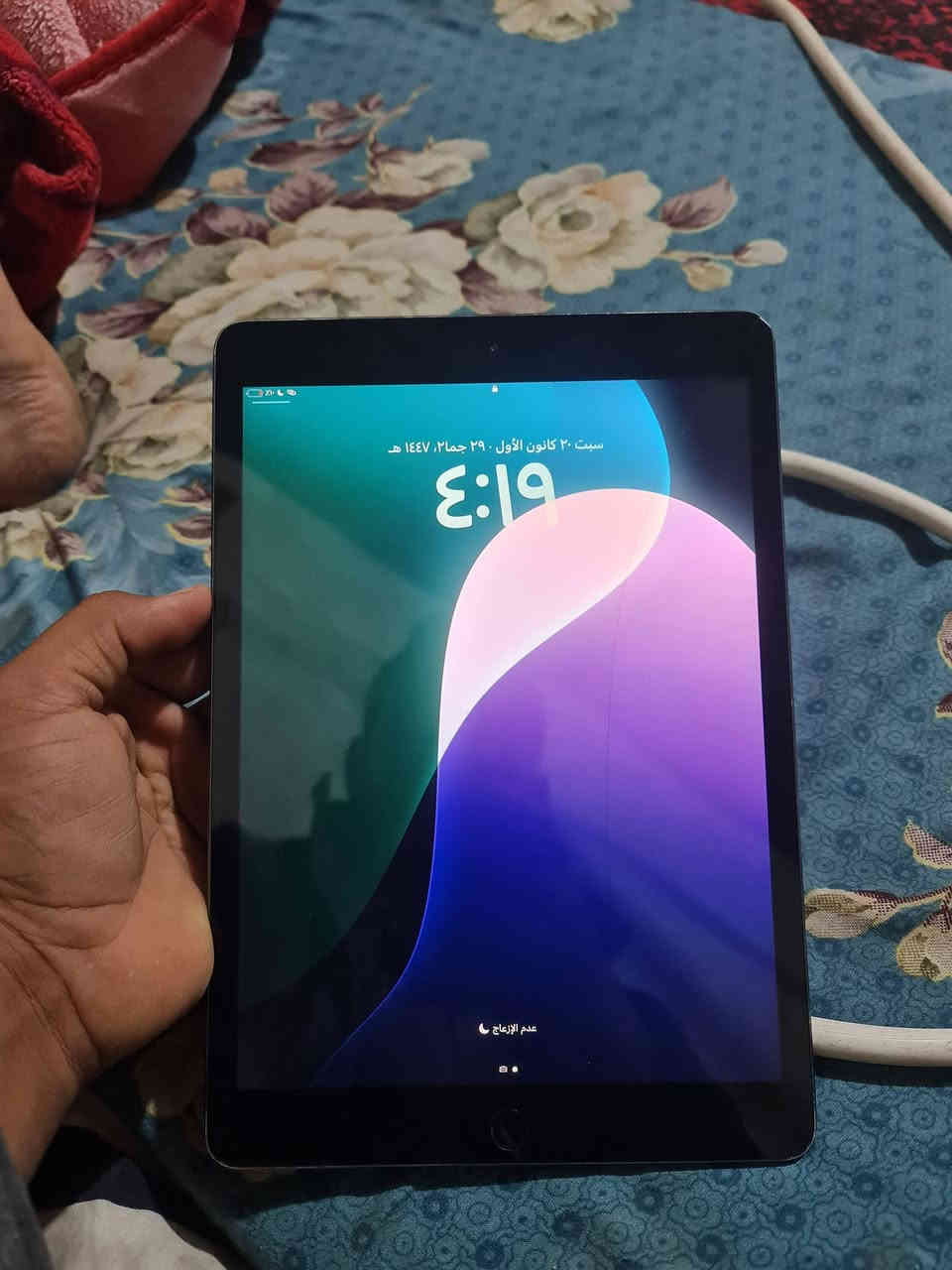 ايباد ذاكره 32

بوبجي 60 فريم 

شحن ممتاز 

السعر 140او بي مجال 

بدون ملحقات 

المكان النجف ناحيه العباسيه 

رقم ***********
